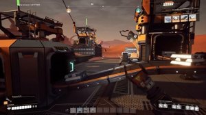 УЛЕТЕЛ В КОСМОС! - SATISFACTORY #2