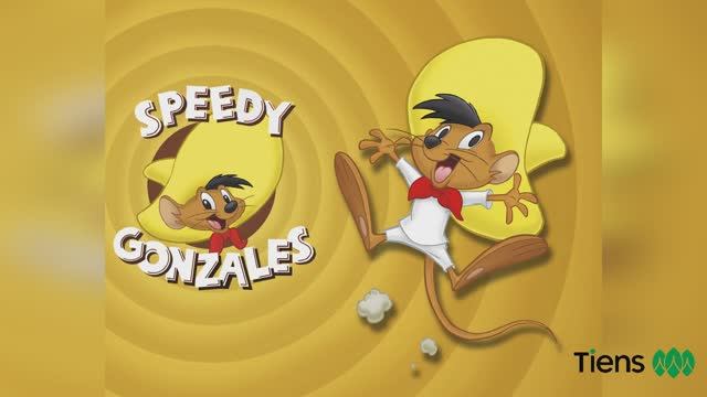 Спасибо за игру. Speedy Gonzales.mp4