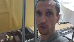 Фигуры из пенопласта. Резка пенопласта
