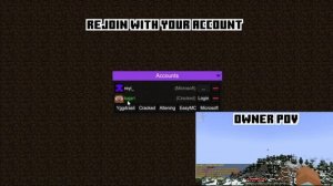 FORCE OP METHOD *minecraft force op on servers* ALL VERSIONS