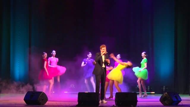 Александр Дроздов и шоу-группа "Звёзды" 7 песен