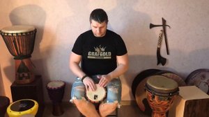 Игра на Джембе Djembe Джембе toca USA  в наличии нет