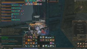 Warlord l2 Classic Копейщик л2 Классик кач 52+