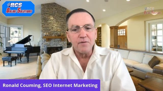 10 2021 SEO Trends You Need to Know, 3: Brand SERP Optimization, Knowledge Graphs & Entities
