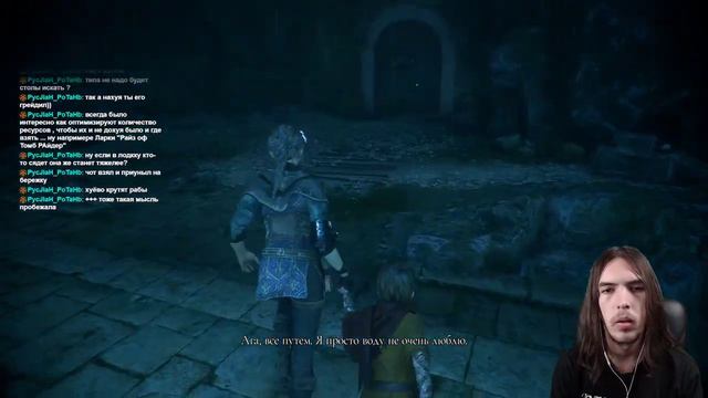 A Plague Tale: Innocence | Ну, хуже уже не будет #2 смотреть онлайн