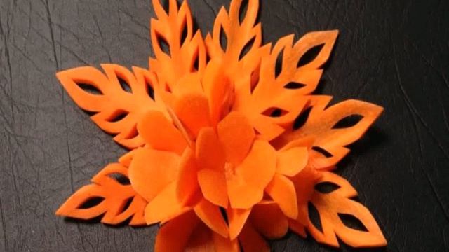 Поделки Из Моркови Своими Руками смотреть онлайн