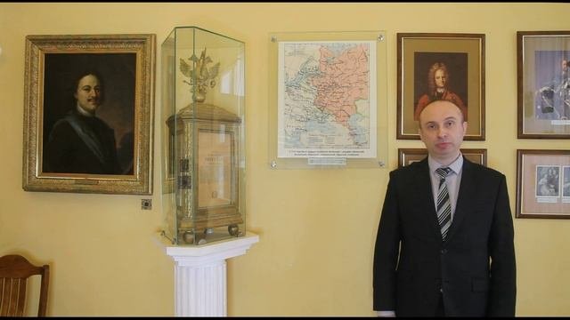 Александр Николаевич Трубников