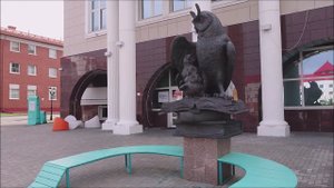 Государственная библиотека Югры