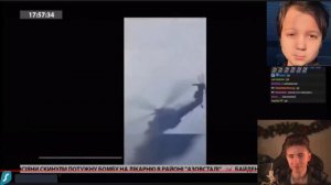 ГЛАДА ВАЛАКАСА ПОКАЗАЛИ В НОВОСТЯХ В УКРАИНЕ  @Глад Валакас