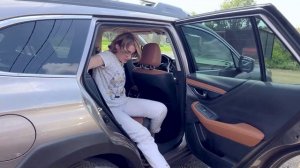 НОВЫЙ Subaru Outback 2022 | Универсал японской сборки | Обзор и тест драйв