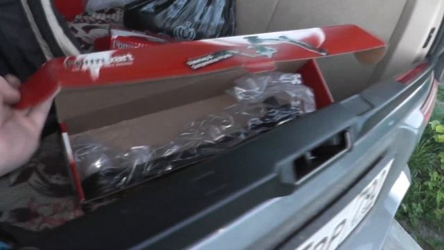 БМВ Х5 е53-Замена передних поперечных рычагов.FormPart смотреть онлайн