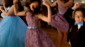 Дженна Ортега|Wednesday|Dance