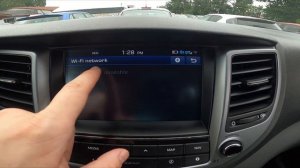 How to Connect Hyundai Tucson III ( 2015 – 2020 ) to Wi-Fi? | Connect Car to Internet