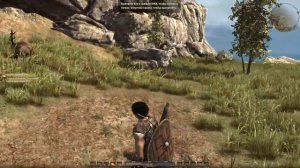 Arcania: Gothic 4 прохождение часть 1