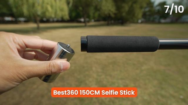 10 Tips And Tricks To Improve Your Video Quality | Insta360 ONE RS 1-INCH 360 EDITION смотреть онлайн