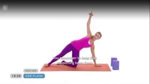 Elise Yoga - Get Well-Rounded