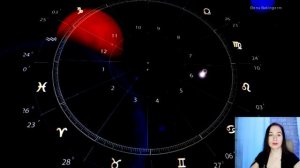 Точки жизни и смерти. Астролог Елена Бэкингерм