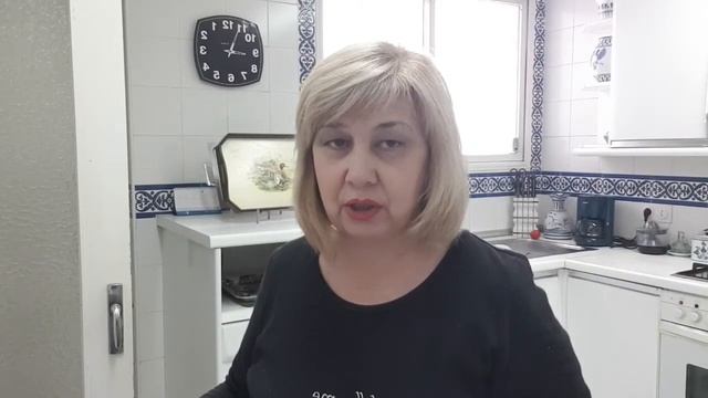 Обзор покупки продуктов для кулинарных видео. смотреть онлайн