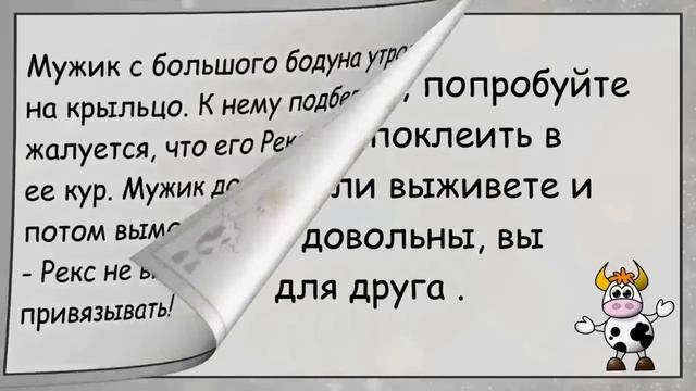 ?Плывут Два Крокодила По Нилу...Большой Сборник Смешных Анекдотов,Для Хорошего Настроения!