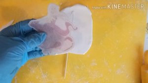 Как сделать топперы/ Где взять картинку на торт