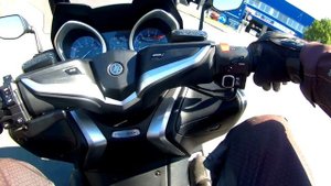 Yamaha TMAX 530 DX review - Onroad.bike