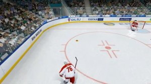 Вратарь андрей кареев забросил шайбу в рхл 15)