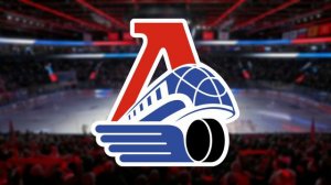 Lokomotiv Yaroslavl Goal Horn (Version 2)