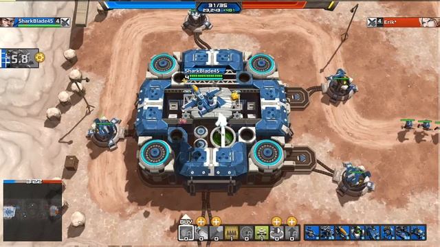 AirMech Arena Best Build/Setup смотреть онлайн