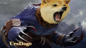 Dota 2. Crownfall. Ursa