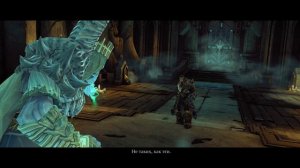 Darksiders 2 (10) Псикамерон.