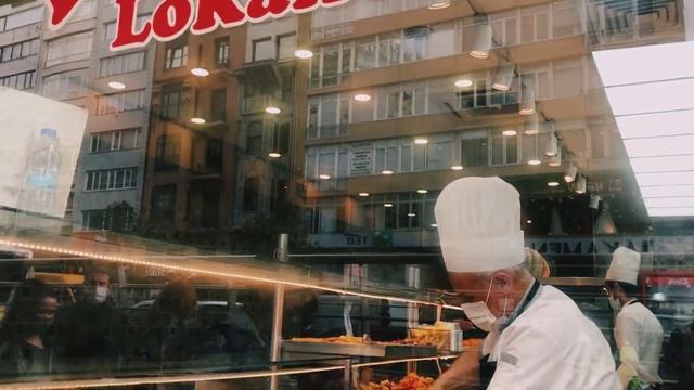СТАМБУЛ | Что обязательно нужно посмотреть? Не туристические места