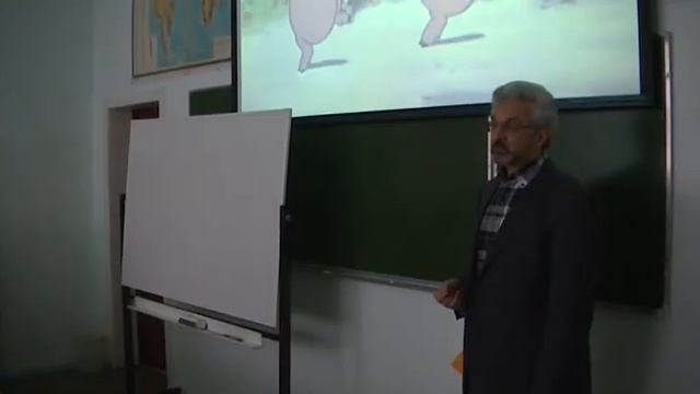 Цикл лекций «Психология профессиональной деятельности»