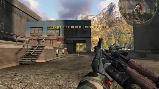 ГП-25 "Костер" на АК-74 смотреть онлайн