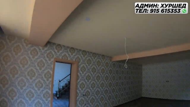 Продается 3-этажный Дача в Варзобе 2021 Дачаи Фуруши дар Варзоб 2021  Dushanbe City