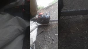 протяжка китайских бензопил или триммера после ремонта или покупки...