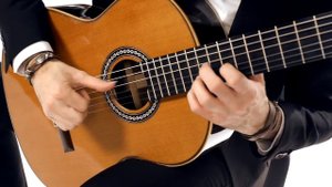 Tu Vuò Fa' L'Americano (R. Carosone) - Bruskers Guitar Duo