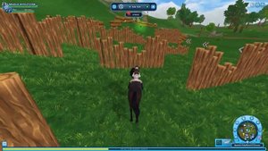 Теперь Star Rider ещё сложнее получить.. в 2023 - Star Stable