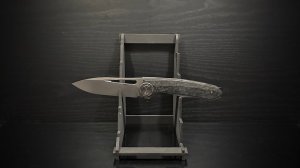 Venom Harpoon M390 от Kevin John