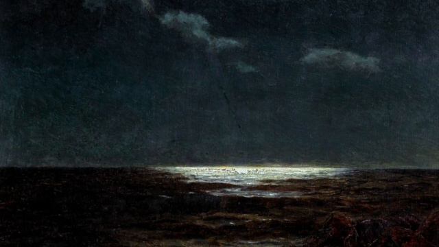 Disserratevi abissi - Antonio Cesti