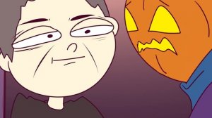 ✨?ИСТОРИЯ НА ХЕЛЛОУИН?✨ (МУЛЬТИК АНИМАЦИЯ TAEDI) #taedi #анимация #хеллоуин #мультик