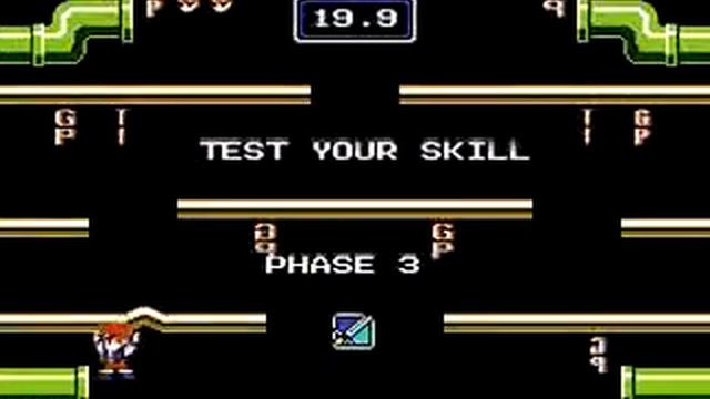 Download free Mario Zelda Mario Bros Hack (rom nes) смотреть онлайн