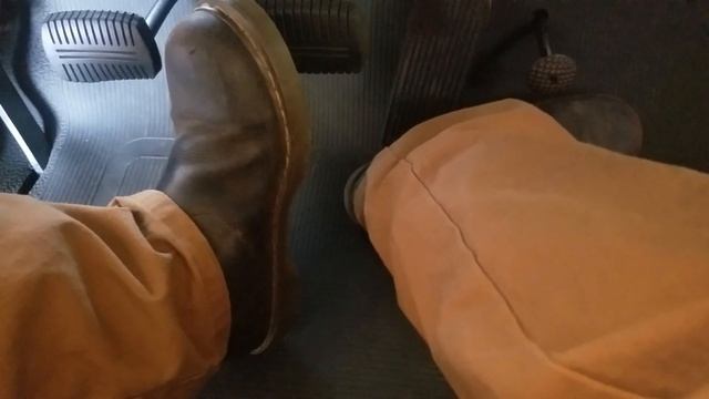 1950s Pedal Starter Chevrolet Truck смотреть онлайн