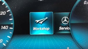 Resetting Your Mercedes Service Display: A Quick and Easy Guide to Unlocking ASSYST Plus.