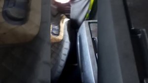 Actros Euro6 не відкривається холодильник lodówka się nie otwiera, не открывается холодильник