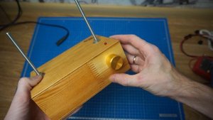 ? Универсальный "ГОРЯЧИЙ НОЖ", ТЕРМОНОЖ, ТЕРМОРЕЗКА для резки лент и не только - своими руками…