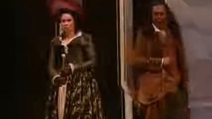 Madamina, il catalogo è questo Leporello, Ferruccio Furlanetto Don Giovanni de Mozart