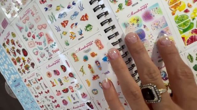 Попала на наращивание к мастеру без опыта *конкретно не повезло* ТРЕШ САЛОН смотреть онлайн