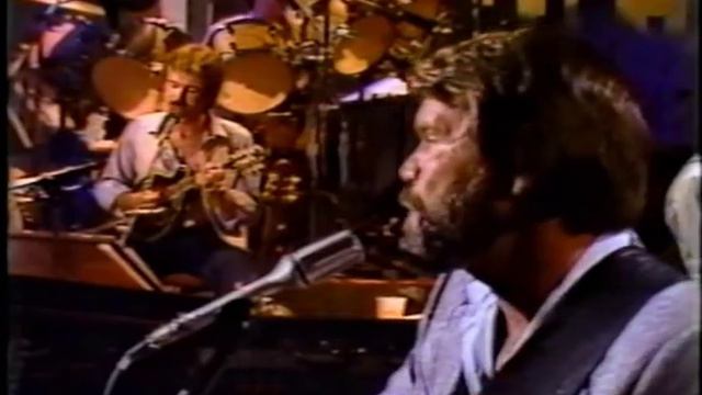 Glen Campbell Music Show Pilot Episode