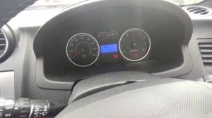 G286  Hyundai Coupe 2008, 2.0, бензин, АКПП