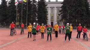 ФЛЕШМОБ ЮИД